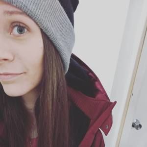 Meet your Posher, Bethany